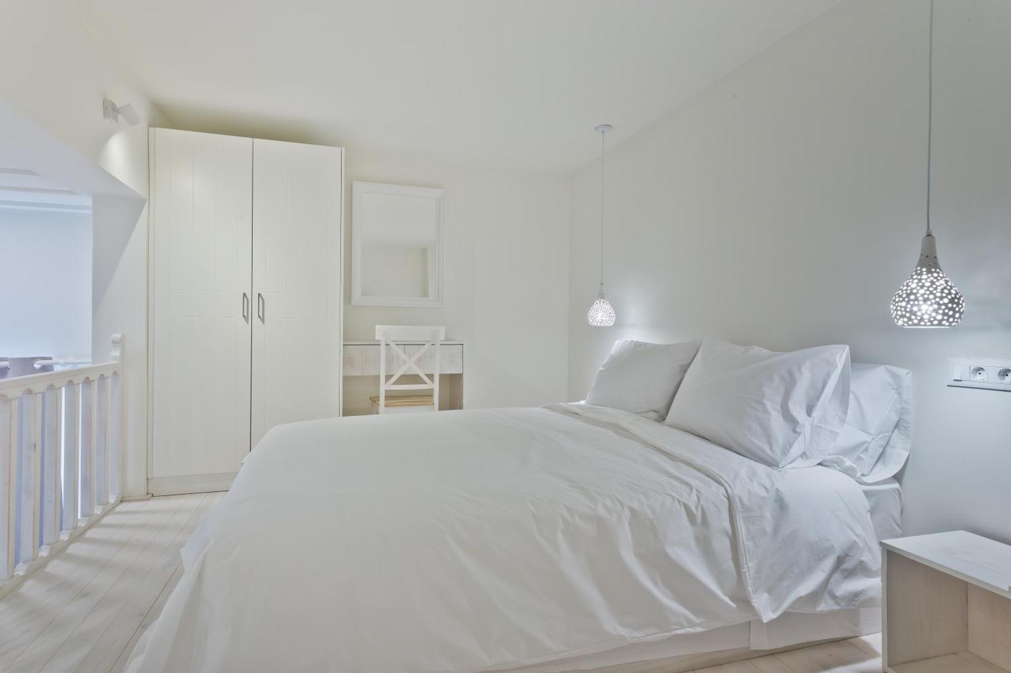 Posidonia Luxury Suites カルパトス エクステリア 写真